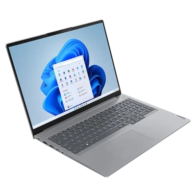 Бизнес-ноутбук Lenovo ThinkBook 16 Gen 6 (16″ AMD) LEN101B0032 Бизнес-ноутбук Lenovo ThinkBook 16 Gen 6 (16″ AMD) LEN101B0032