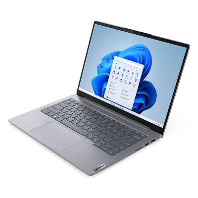 Бизнес-ноутбук Lenovo ThinkBook 14 Gen 6 (14″ AMD) LEN101B0034 Бизнес-ноутбук Lenovo ThinkBook 14 Gen 6 (14″ AMD) LEN101B0034