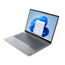 Бизнес-ноутбук Lenovo ThinkBook 14 Gen 6 (14″ Intel) LEN101B0035