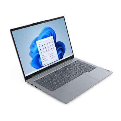 Бизнес-ноутбук Lenovo ThinkBook 14 Gen 6 (14″ Intel) LEN101B0035 Бизнес-ноутбук Lenovo ThinkBook 14 Gen 6 (14″ Intel) LEN101B0035