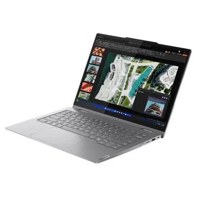 Ноутбук-трансформер Lenovo ThinkBook 14 2-in-1 Gen 4 (14″ Intel) LEN101B0041 Ноутбук-трансформер Lenovo ThinkBook 14 2-in-1 Gen 4 (14″ Intel) LEN101B0041