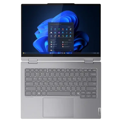 Ноутбук-трансформер Lenovo ThinkBook 14 2-in-1 Gen 4 (14″ Intel) LEN101B0041 Ноутбук-трансформер Lenovo ThinkBook 14 2-in-1 Gen 4 (14″ Intel) LEN101B0041