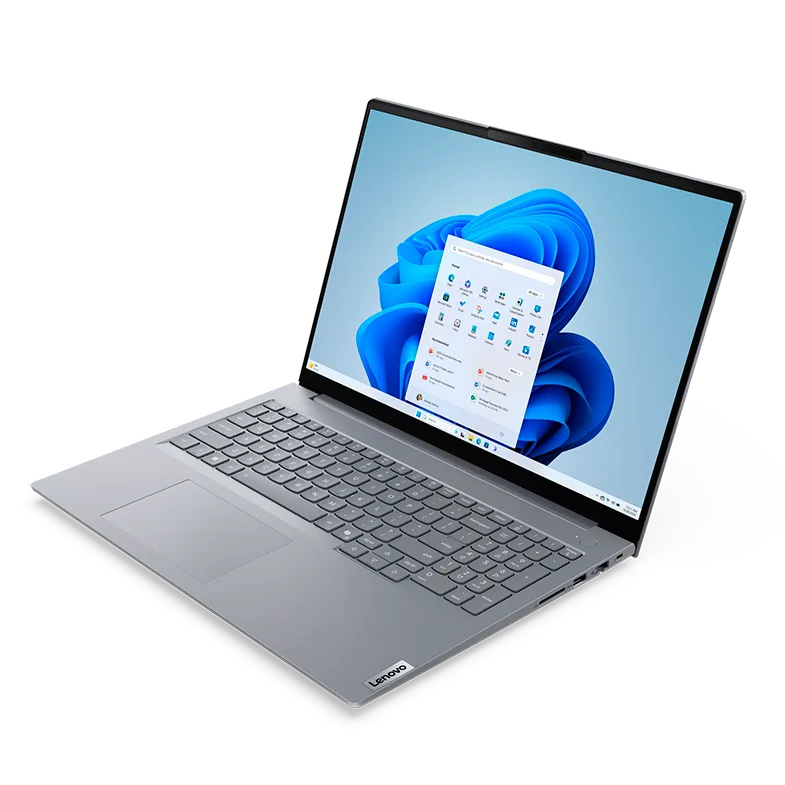 Lenovo ThinkBook 16 Gen 7 (16″ AMD) LEN101B0043 (ЛЕНОВО) Lenovo ThinkBook 16 Gen 7 (16″ AMD) LEN101B0043 (ЛЕНОВО)