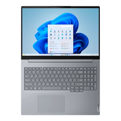 Бизнес-ноутбук Lenovo ThinkBook 16 Gen 7 (16″ AMD) LEN101B0043 Бизнес-ноутбук Lenovo ThinkBook 16 Gen 7 (16″ AMD) LEN101B0043