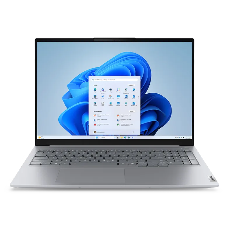 Lenovo ThinkBook 16 Gen 7 (16″ AMD) LEN101B0043 (ЛЕНОВО) Lenovo ThinkBook 16 Gen 7 (16″ AMD) LEN101B0043 (ЛЕНОВО)