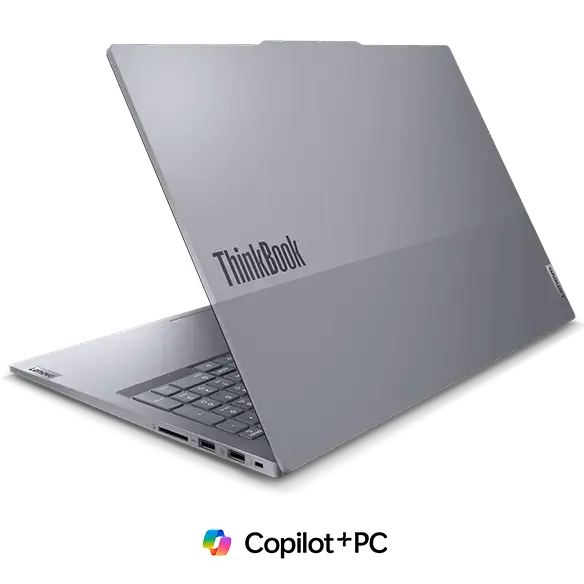 Lenovo ThinkBook 16 Gen 7 (16″ Snapdragon) LEN101B0048 - бизнес-ноутбук (ЛЕНОВО) Lenovo ThinkBook 16 Gen 7 (16″ Snapdragon) LEN101B0048 - бизнес-ноутбук (ЛЕНОВО)