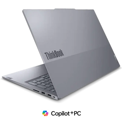 Бизнес-ноутбук Lenovo ThinkBook 16 Gen 7 (16″ Snapdragon) LEN101B0048 Бизнес-ноутбук Lenovo ThinkBook 16 Gen 7 (16″ Snapdragon) LEN101B0048