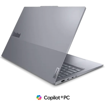 Бизнес-ноутбук Lenovo ThinkBook 16 Gen 7 (16″ Snapdragon) LEN101B0048 Бизнес-ноутбук Lenovo ThinkBook 16 Gen 7 (16″ Snapdragon) LEN101B0048