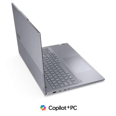 Бизнес-ноутбук Lenovo ThinkBook 16 Gen 7 (16″ Snapdragon) LEN101B0048 Бизнес-ноутбук Lenovo ThinkBook 16 Gen 7 (16″ Snapdragon) LEN101B0048