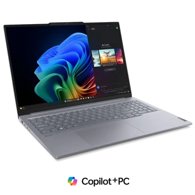 Бизнес-ноутбук Lenovo ThinkBook 16 Gen 7 (16″ Snapdragon) LEN101B0048 Бизнес-ноутбук Lenovo ThinkBook 16 Gen 7 (16″ Snapdragon) LEN101B0048