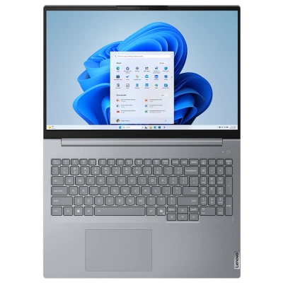Бизнес-ноутбук Lenovo ThinkBook 16 Gen 8 (16″ Intel) LEN101B0050 Бизнес-ноутбук Lenovo ThinkBook 16 Gen 8 (16″ Intel) LEN101B0050