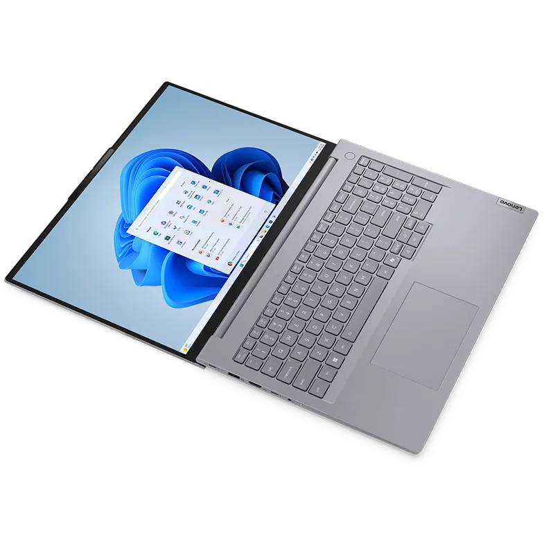 Lenovo ThinkBook 16 Gen 8 (16″ Intel) LEN101B0050 - бизнес-ноутбук (ЛЕНОВО) Lenovo ThinkBook 16 Gen 8 (16″ Intel) LEN101B0050 - бизнес-ноутбук (ЛЕНОВО)