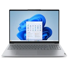Бизнес-ноутбук Lenovo ThinkBook 16 Gen 8 (16″ Intel) LEN101B0050