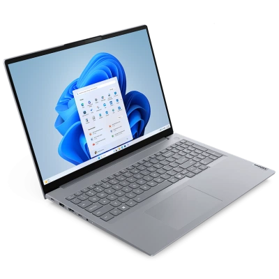 Бизнес-ноутбук Lenovo ThinkBook 16 Gen 8 (16″ Intel) LEN101B0050 Бизнес-ноутбук Lenovo ThinkBook 16 Gen 8 (16″ Intel) LEN101B0050