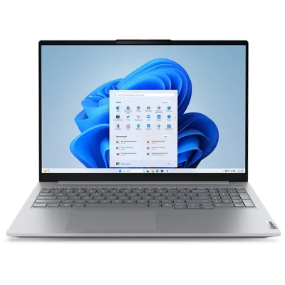 Бизнес-ноутбук Lenovo ThinkBook 16 Gen 8 (16″ Intel) LEN101B0050 Бизнес-ноутбук Lenovo ThinkBook 16 Gen 8 (16″ Intel) LEN101B0050