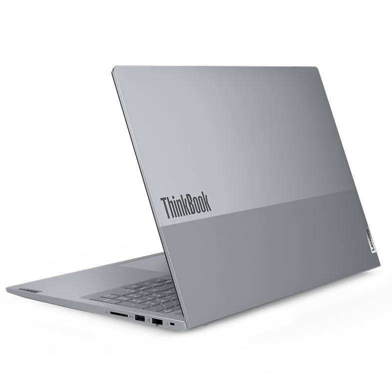Lenovo ThinkBook 16 Gen 8 (16″ Intel) LEN101B0050 - бизнес-ноутбук (ЛЕНОВО) Lenovo ThinkBook 16 Gen 8 (16″ Intel) LEN101B0050 - бизнес-ноутбук (ЛЕНОВО)