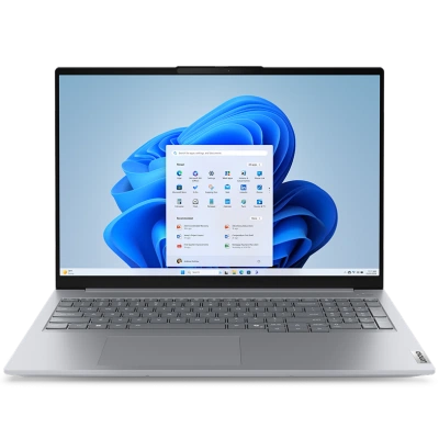 Бизнес-ноутбук Lenovo ThinkBook 16 Gen 8 (16″ Intel) LEN101B0050 Бизнес-ноутбук Lenovo ThinkBook 16 Gen 8 (16″ Intel) LEN101B0050