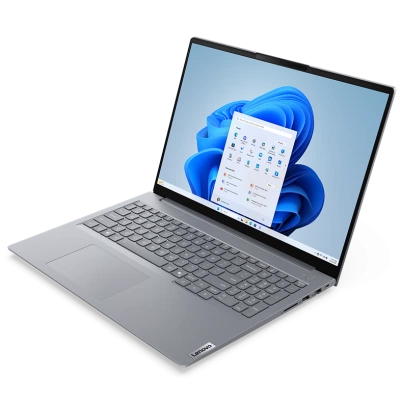 Бизнес-ноутбук Lenovo ThinkBook 16 Gen 8 (16″ Intel) LEN101B0050 Бизнес-ноутбук Lenovo ThinkBook 16 Gen 8 (16″ Intel) LEN101B0050