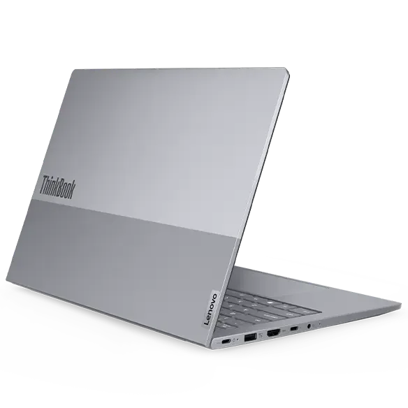 Lenovo ThinkBook 14 Gen 8 (14″ Intel) LEN101B0051 - бизнес-ноутбук (ЛЕНОВО) Lenovo ThinkBook 14 Gen 8 (14″ Intel) LEN101B0051 - бизнес-ноутбук (ЛЕНОВО)