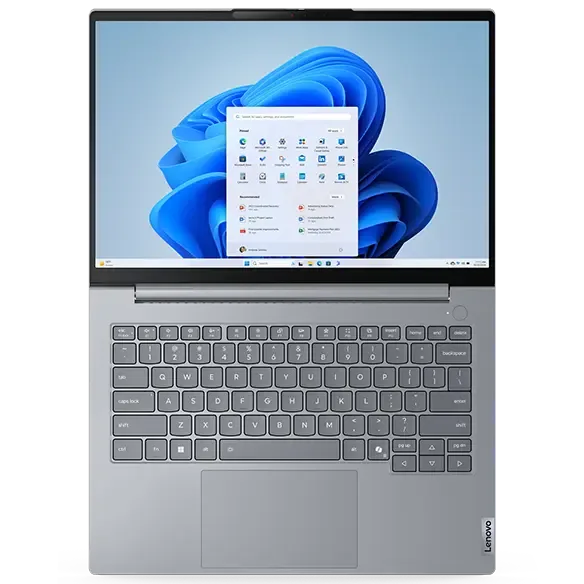 Lenovo ThinkBook 14 Gen 8 (14″ Intel) LEN101B0051 - бизнес-ноутбук (ЛЕНОВО) Lenovo ThinkBook 14 Gen 8 (14″ Intel) LEN101B0051 - бизнес-ноутбук (ЛЕНОВО)