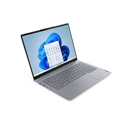 Бизнес-ноутбук Lenovo ThinkBook 14 Gen 8 (14 Бизнес-ноутбук Lenovo ThinkBook 14 Gen 8 (14