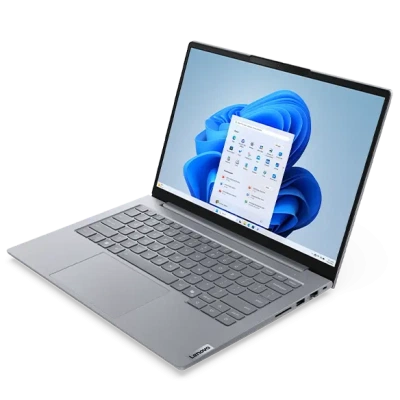 Бизнес-ноутбук Lenovo ThinkBook 14 Gen 8 (14 Бизнес-ноутбук Lenovo ThinkBook 14 Gen 8 (14