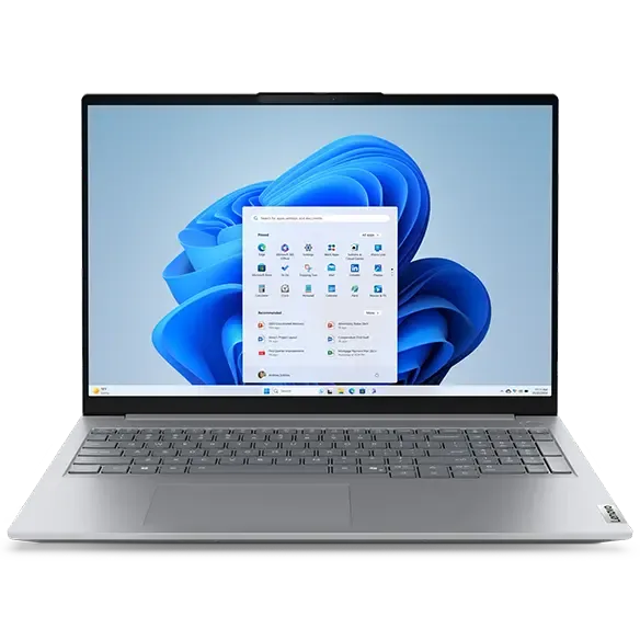 Бизнес-ноутбук Lenovo ThinkBook 16 Gen 8 (16