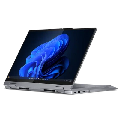 Ноутбук-трансформер Lenovo ThinkBook 14 2-in-1 Gen 5 14″ Intel LEN101B0054 Ноутбук-трансформер Lenovo ThinkBook 14 2-in-1 Gen 5 14″ Intel LEN101B0054