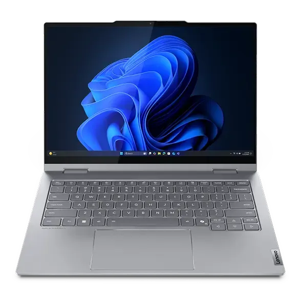 Lenovo ThinkBook 14 2-in-1 Gen 5 14″ Intel LEN101B0054 - ноутбук-трансформер (ЛЕНОВО) Lenovo ThinkBook 14 2-in-1 Gen 5 14″ Intel LEN101B0054 - ноутбук-трансформер (ЛЕНОВО)