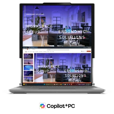 Бизнес-ноутбук Lenovo ThinkBook Plus Gen 6 Rollable (14-16″ Intel) LEN101B0056 Бизнес-ноутбук Lenovo ThinkBook Plus Gen 6 Rollable (14-16″ Intel) LEN101B0056