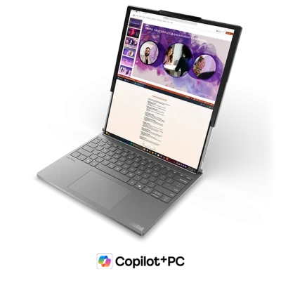 Бизнес-ноутбук Lenovo ThinkBook Plus Gen 6 Rollable (14-16″ Intel) LEN101B0056 Бизнес-ноутбук Lenovo ThinkBook Plus Gen 6 Rollable (14-16″ Intel) LEN101B0056