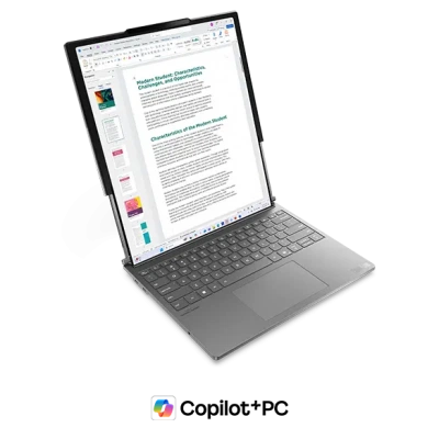 Бизнес-ноутбук Lenovo ThinkBook Plus Gen 6 Rollable (14-16″ Intel) LEN101B0056 Бизнес-ноутбук Lenovo ThinkBook Plus Gen 6 Rollable (14-16″ Intel) LEN101B0056
