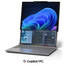 Бизнес-ноутбук Lenovo ThinkBook Plus Gen 6 Rollable (14-16″ Intel) LEN101B0056