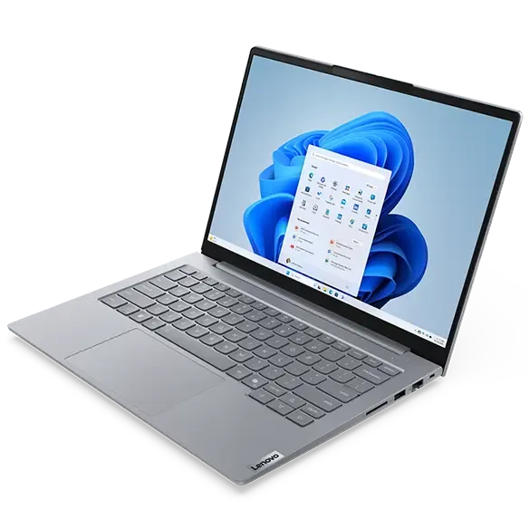 Бизнес-ноутбук Lenovo ThinkBook 14 Gen 9 (14″ Intel) LEN101B0058