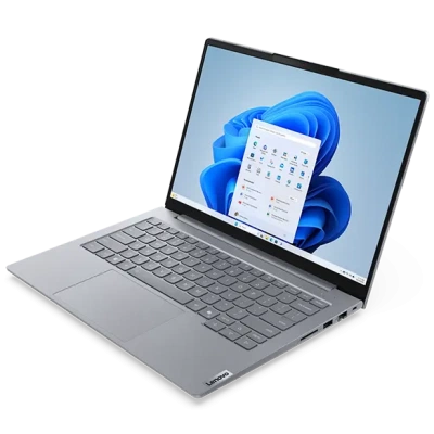 Бизнес-ноутбук Lenovo ThinkBook 14 Gen 9 (14″ Intel) LEN101B0058 Бизнес-ноутбук Lenovo ThinkBook 14 Gen 9 (14″ Intel) LEN101B0058