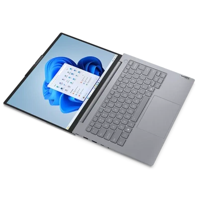Бизнес-ноутбук Lenovo ThinkBook 14 Gen 9 (14″ Intel) LEN101B0058 Бизнес-ноутбук Lenovo ThinkBook 14 Gen 9 (14″ Intel) LEN101B0058