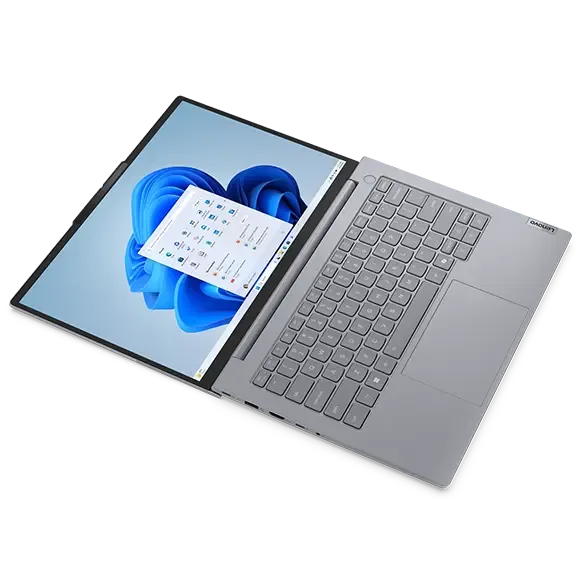 Lenovo ThinkBook 14 Gen 9 (14″ Intel) LEN101B0058 - бизнес-ноутбук (ЛЕНОВО) Lenovo ThinkBook 14 Gen 9 (14″ Intel) LEN101B0058 - бизнес-ноутбук (ЛЕНОВО)