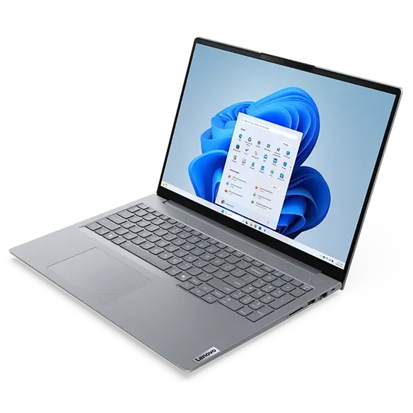 Бизнес-ноутбук Lenovo ThinkBook 16 Gen 9 (16