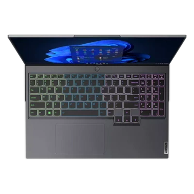 Игровой ноутбук Lenovo Legion 5i Pro Gen 7 (16 Игровой ноутбук Lenovo Legion 5i Pro Gen 7 (16