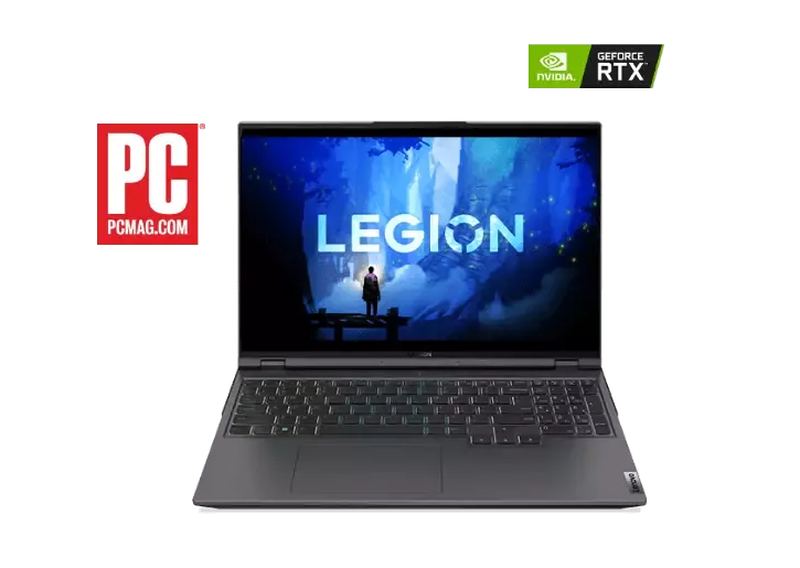 Lenovo Legion 5i Pro Gen 7 (16 Lenovo Legion 5i Pro Gen 7 (16