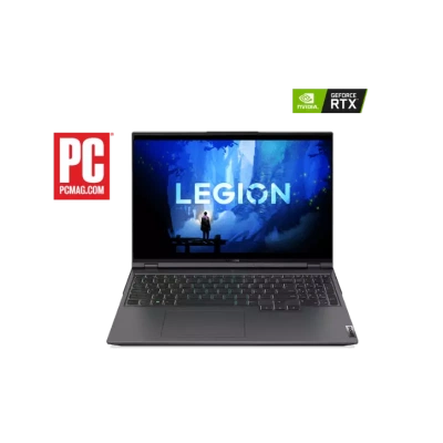 Игровой ноутбук Lenovo Legion 5i Pro Gen 7 (16