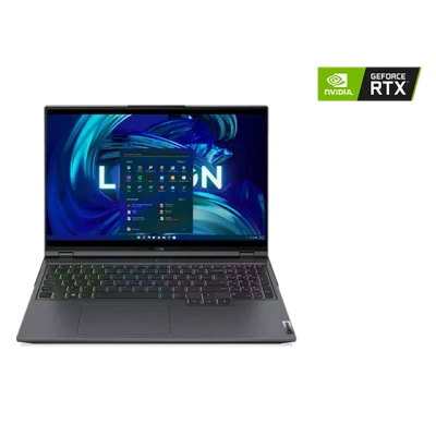 Игровой ноутбук Lenovo Legion 5i Pro Gen 7 (16 Игровой ноутбук Lenovo Legion 5i Pro Gen 7 (16