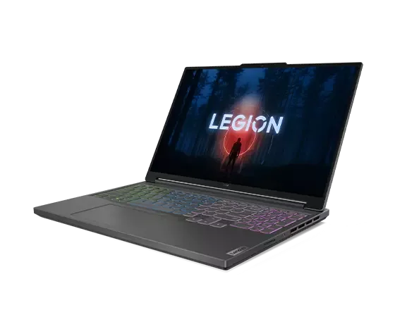 Lenovo Legion Slim 5 Gen 8 (16″ AMD) LEN101G0030 - игровой ноутбук (ЛЕНОВО) Lenovo Legion Slim 5 Gen 8 (16″ AMD) LEN101G0030 - игровой ноутбук (ЛЕНОВО)