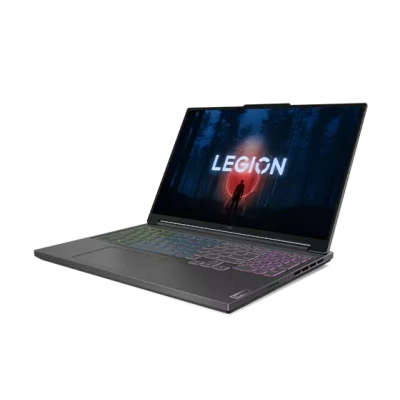 Игровой ноутбук Lenovo Legion Slim 5 Gen 8 (16″ AMD) LEN101G0030 Игровой ноутбук Lenovo Legion Slim 5 Gen 8 (16″ AMD) LEN101G0030