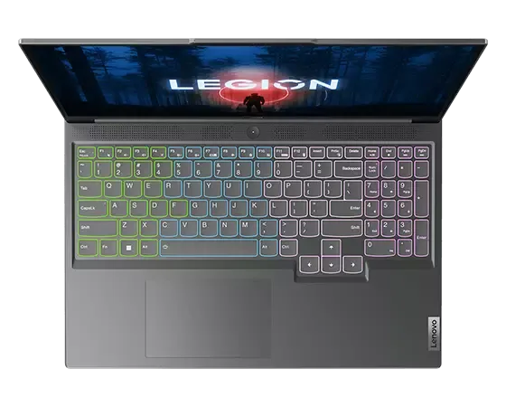 Lenovo Legion Slim 5 Gen 8 (16″ AMD) LEN101G0030 - игровой ноутбук (ЛЕНОВО) Lenovo Legion Slim 5 Gen 8 (16″ AMD) LEN101G0030 - игровой ноутбук (ЛЕНОВО)