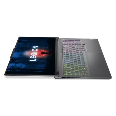 Игровой ноутбук Lenovo Legion Slim 5 Gen 8 (16″ AMD) LEN101G0030 Игровой ноутбук Lenovo Legion Slim 5 Gen 8 (16″ AMD) LEN101G0030