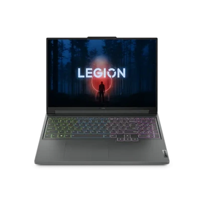 Игровой ноутбук Lenovo Legion Slim 5 Gen 8 (16″ AMD) LEN101G0030 Игровой ноутбук Lenovo Legion Slim 5 Gen 8 (16″ AMD) LEN101G0030