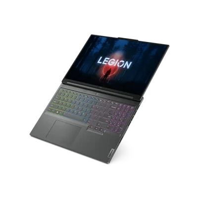 Игровой ноутбук Lenovo Legion Slim 5 Gen 8 (16″ AMD) LEN101G0030 Игровой ноутбук Lenovo Legion Slim 5 Gen 8 (16″ AMD) LEN101G0030
