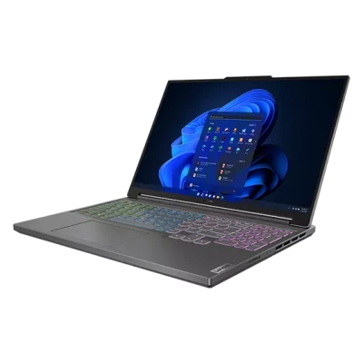 Игровой ноутбук Lenovo Legion Slim 5 Gen 8 (16″ AMD) LEN101G0030