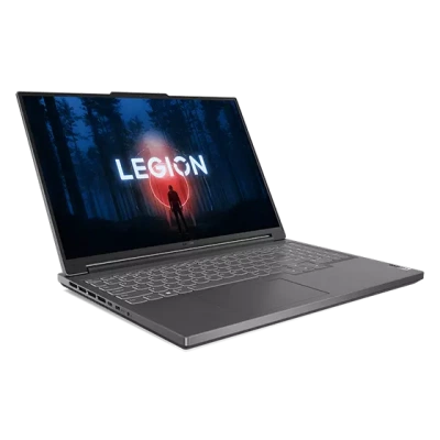 Игровой ноутбук Lenovo Legion Slim 5 Gen 8 (16″ AMD) LEN101G0030 Игровой ноутбук Lenovo Legion Slim 5 Gen 8 (16″ AMD) LEN101G0030